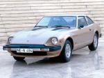 Datsun 280ZX 2by2 1978 года